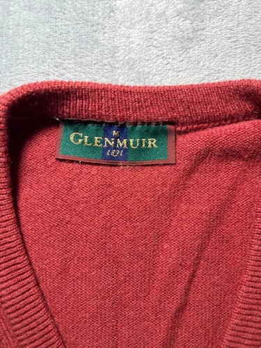 Vintage glenmuir 1891 - vintage,