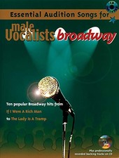 Broadway: (Piano, Vocal