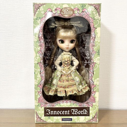 Pullip inncent - pullip,