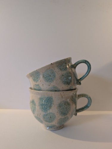 Earthenware spot large - m&s,