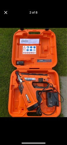 Paslode im350 framing nailgun - im350+,