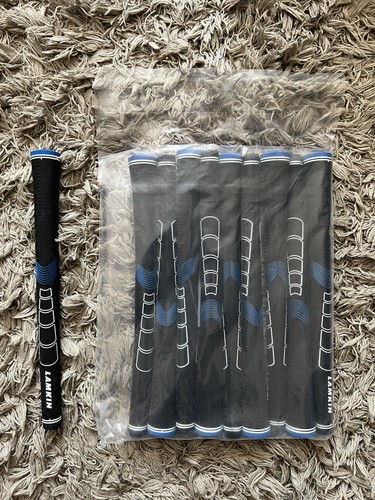 New 13pcs lamkin sonar - new,