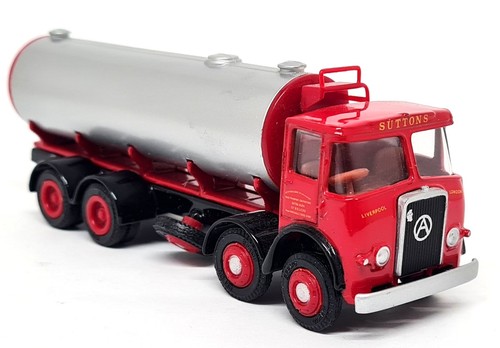 Efe atkinson 8w tanker - efe,
