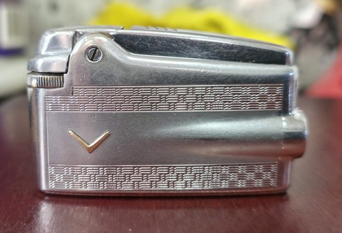 Vintage old ronson varaflame - vintage,