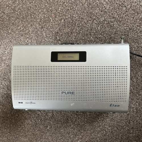Pure elan digital - pure,