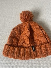 Finisterre Ladies Bobble Hat