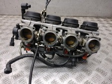 2003 YAMAHA YZF R1  THROTTLE