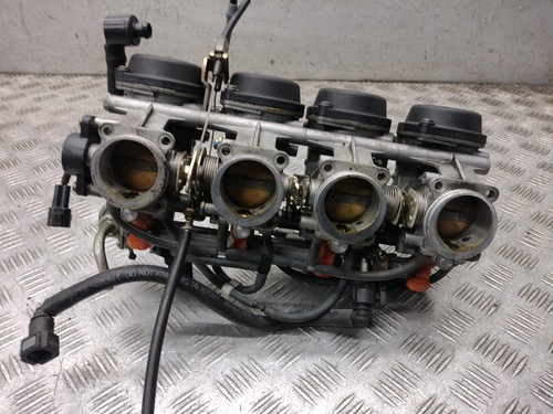 2003 yamaha yzf throttle - ,