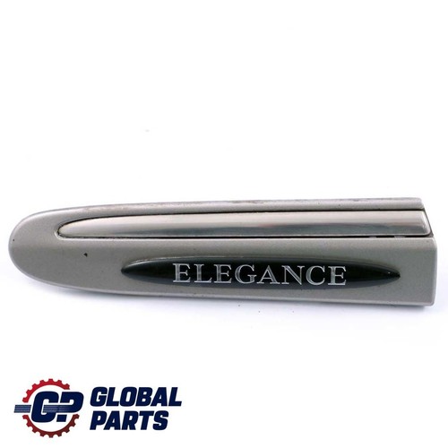 Mercedes clk c209 w209 - mercedes,