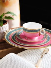 Antique Brown Westhead Moore