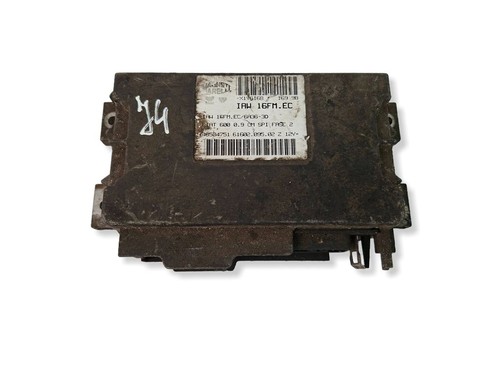 Fiat seicento 600 2005 engine - seicento,