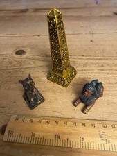 Egyptian: Cleopatra's Needle