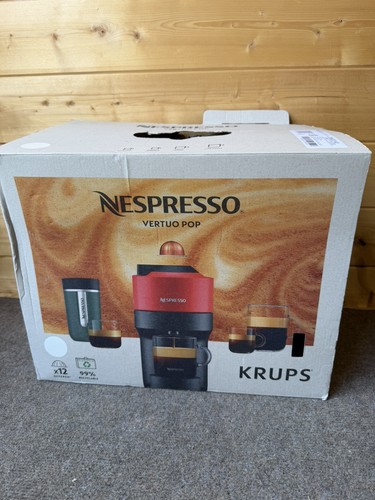Nespresso magimix vertuo - nespresso, by