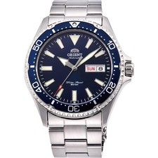 Orient Kamasu Mako lll