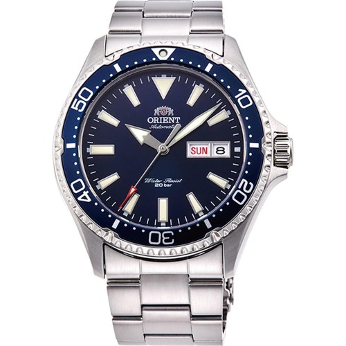 Orient kamasu mako lll - mako,