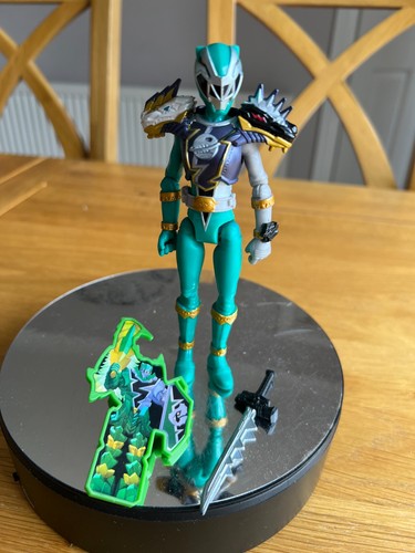 Power ranger dino fury - power,