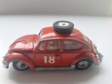 Corgi Volkswagen 1200 Saloon.        nd74