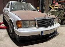 Front lip spoiler add for - front,
