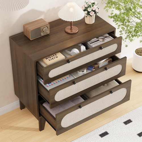 Drawer dresser bedside table - drawer,