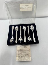 Esmeyer Sylvia Espresso Spoon
