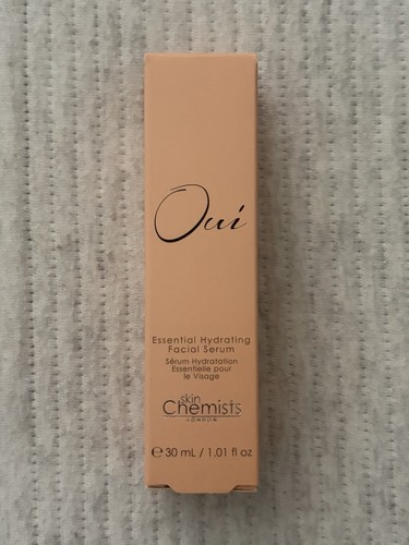 Skin chemists oui essential - skin,