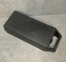 Audio Cassette Storage, Hard