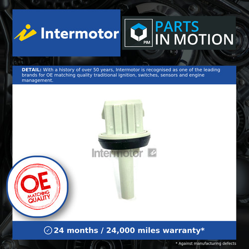 Interior air temperature - interior,