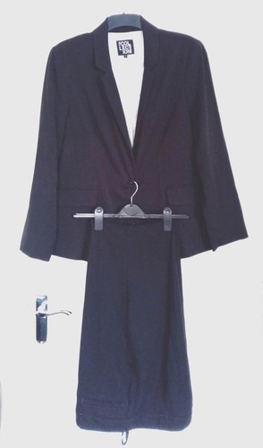 Women debenhams navy 2 - ,