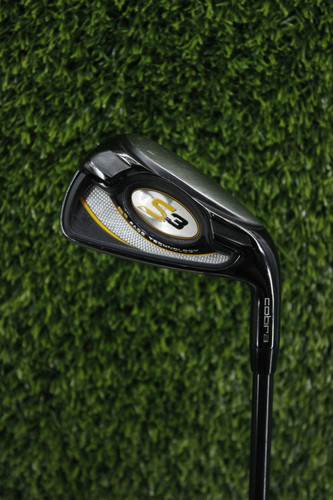 Cobra iron set - 4-pw, r