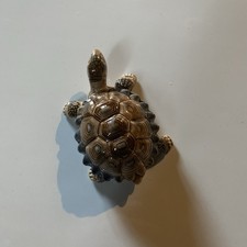 Wade Porcelain Tortoise