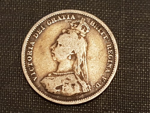 Original 1887 queen victoria - original,