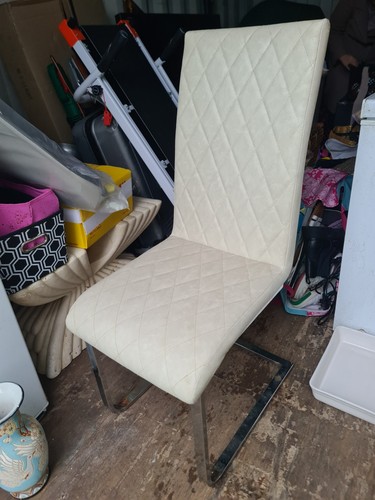 Dining chairs set dinner table - dining,