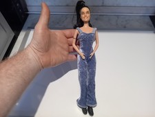 Spice Girls On Stage Sporty