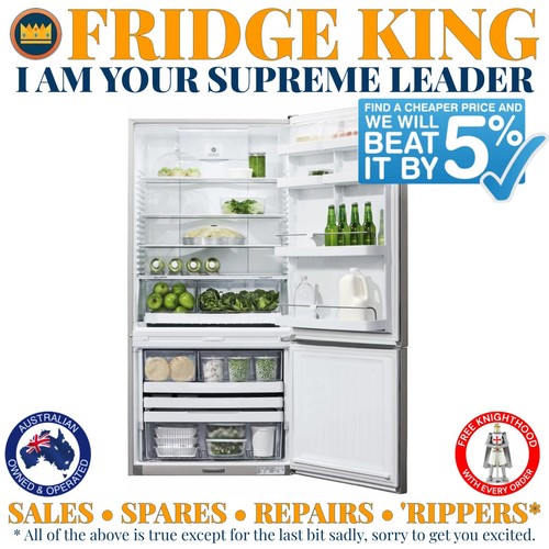 E522b fisher paykel fridge - e522b, &