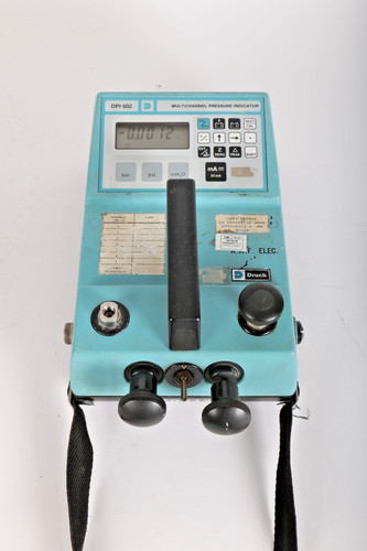 Druck dpi 602 multichannel - dpi,