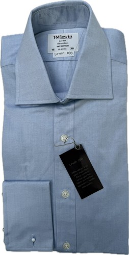 Lewin shirt 15 - shirt, 15/36