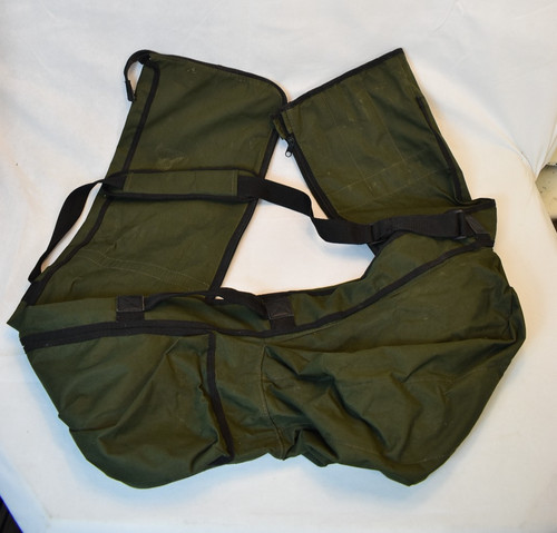 Ngt carp fishing rod holdall - carp,
