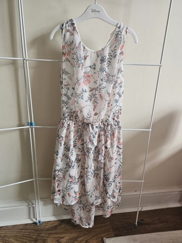 Children dress 10 11 - h&m,