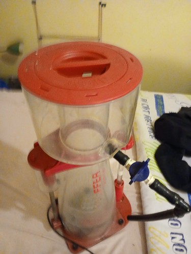Red sea skimmer rsk 600 - sea,