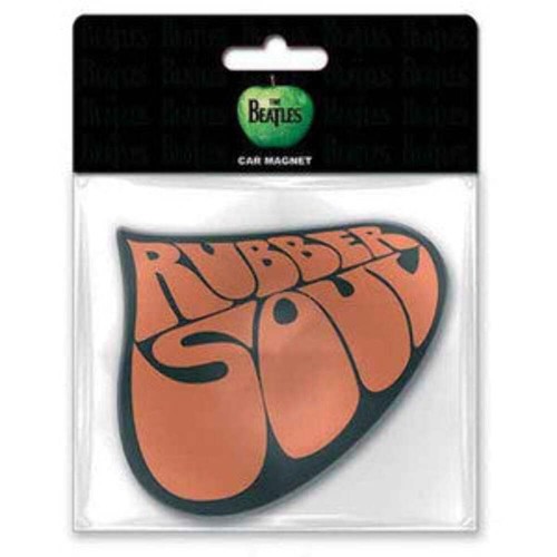 The beatles rubber - the,