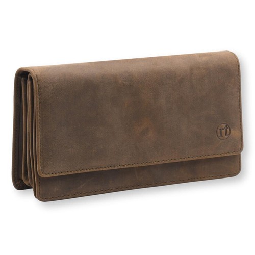 Ruitertassen wallet long