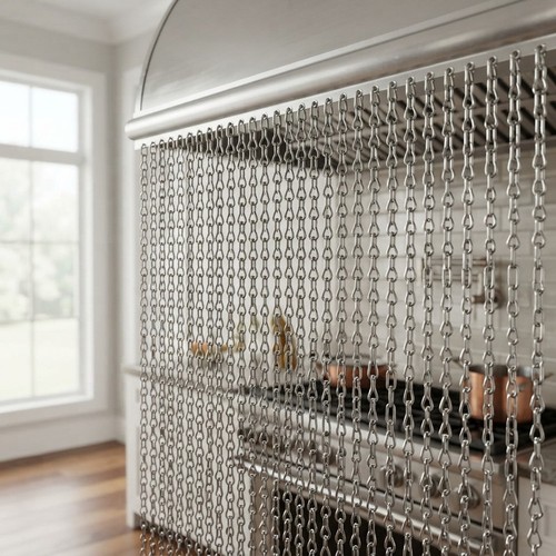 Durable 90x200cm aluminium - 90x200cm, fly