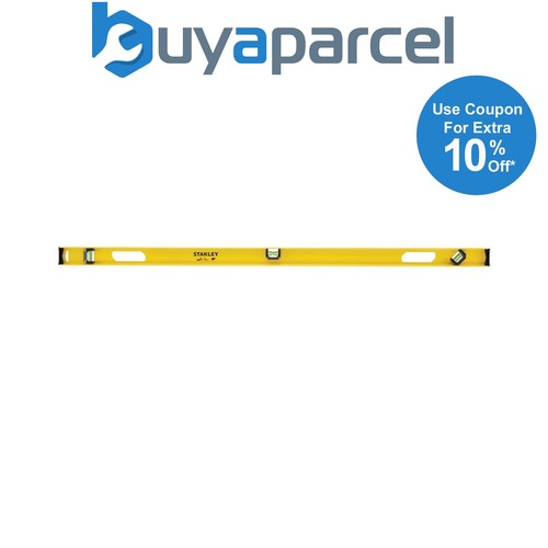 Stanley 076 basic i beam - 0-42-076, i-beam