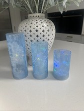 Home Reflections Set of 3