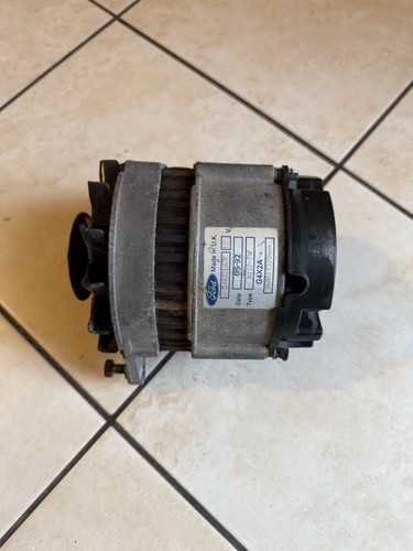 Alternator a127 ford fiesta - a127-70,