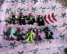 Bundle of 12 Fisher-Price