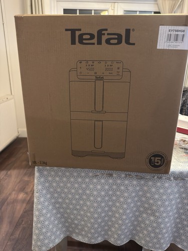 Tefal ingenio dual stack 10l - tefal,
