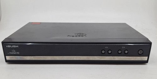 Bush freesat digital box - freesat,