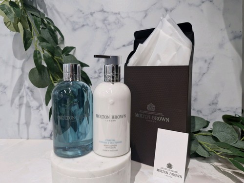 Molton brown gift set - molton,