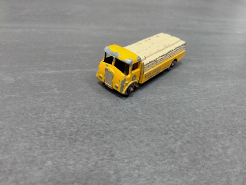 Matchbox series lesney - series,
